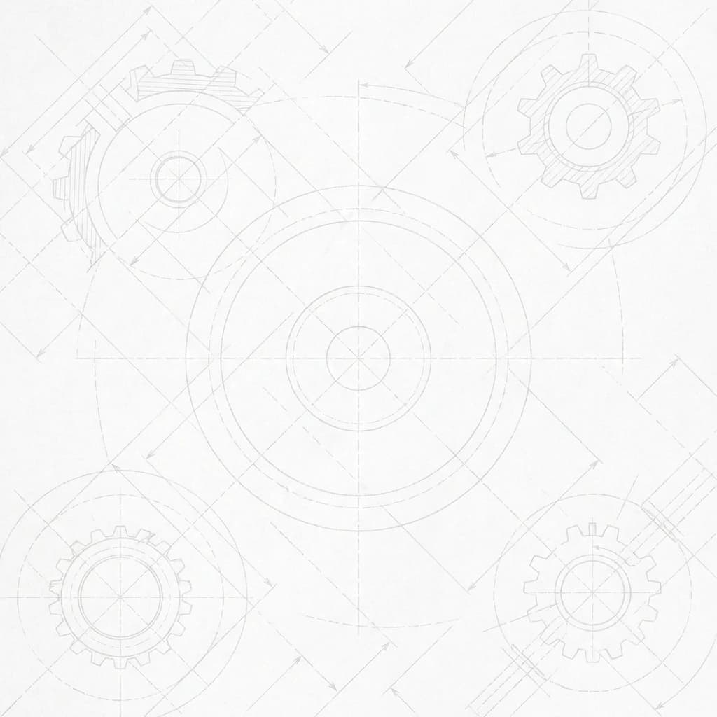 Engineering Schematic