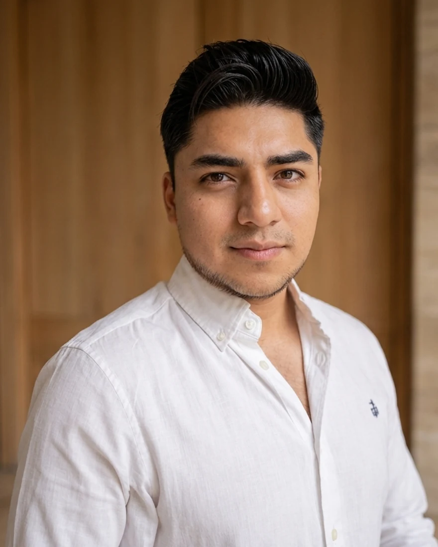 Renzo Diaz, IB Mathematics & Physics tutor
